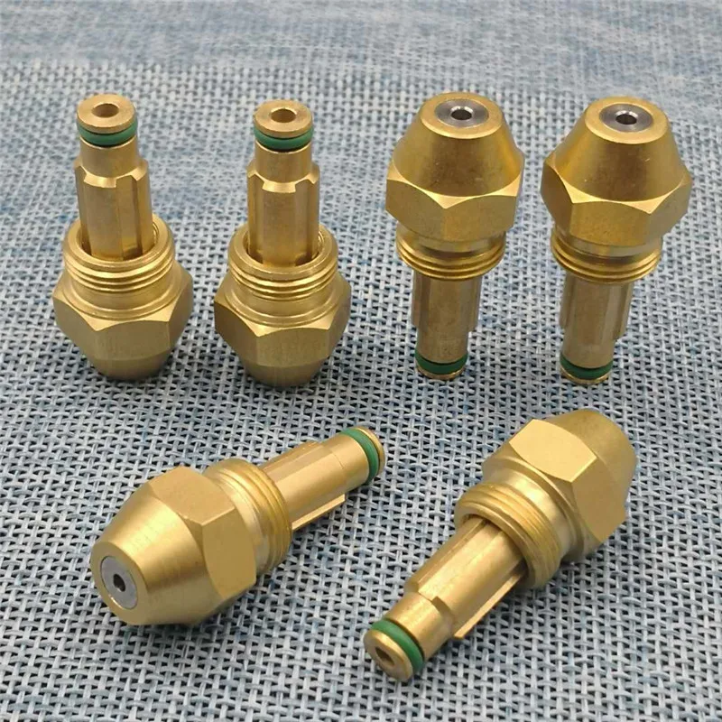 siphone air astomizing nozzle,boiler waste oil burner nozzle,water fog tips,oil injection nozzle,fuel jet,oil misting nozzle