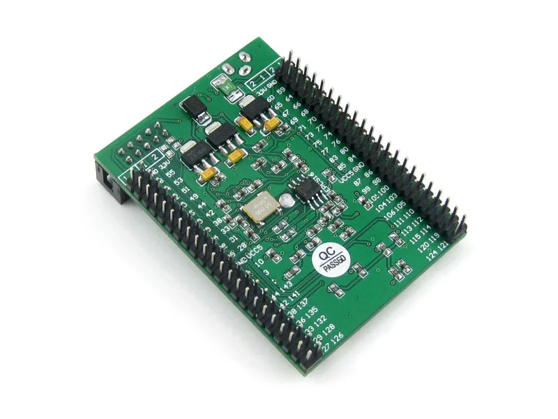 Waveshare EP4CE6 EP4CE6E22C8N ALTERA Cyclone IV FPGA Development Board Kit All I/O Expander = OpenEP4CE6-C Standard