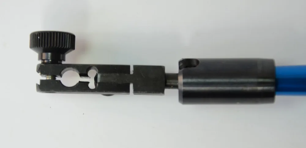 PD-401A Chỉ Số Giá Đỡ Thủy Lực Đa Năng Có Thể Điều Chỉnh Kỹ Thuật Số Nước Mặt Số Thử Nghiệm Công Cụ Chỉ Thị