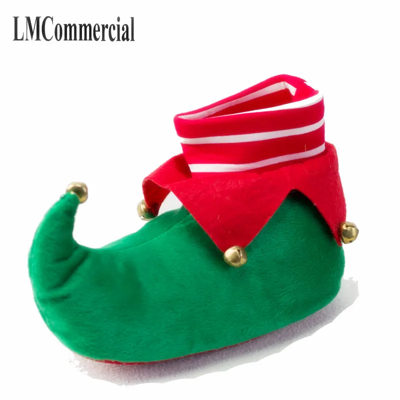 Snow Indoor Slippers Special Christmas Offer Custom A Warm Winter Lovers Home Slippers Soft Bottom Shoes special offer