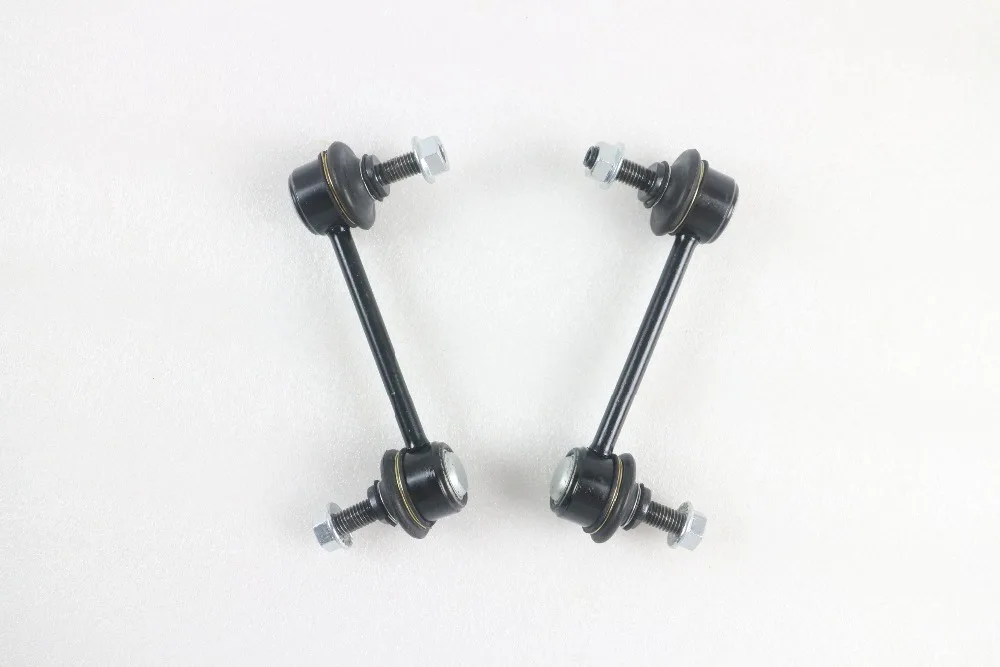 2pcs Stabilizer Link Sway Bar Links fit For Alfa Romeo 147 156 Sportwagon 932 GT 937,46843389