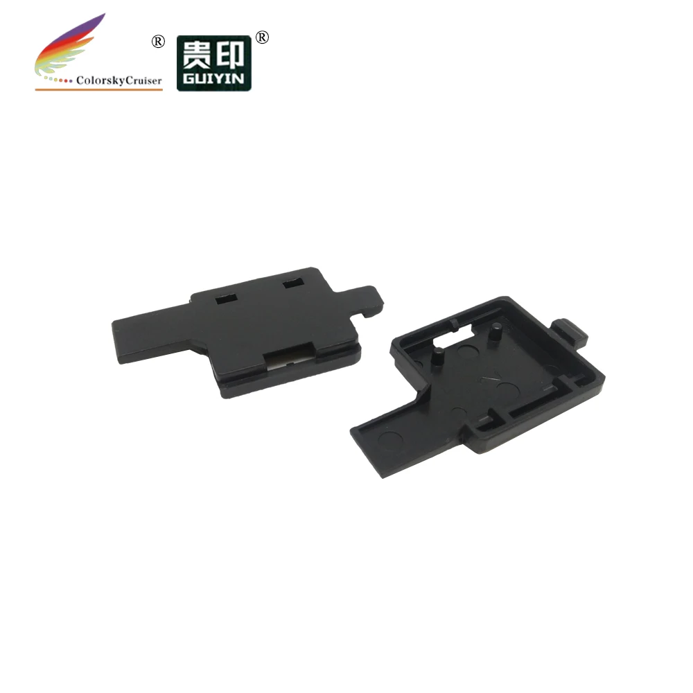 (AEC-D2130) chip frame plate holder For dell 2130 1320c 1320 2150cn 2150 For xerox 6130 6500 toner cartridge 60pcs per lot