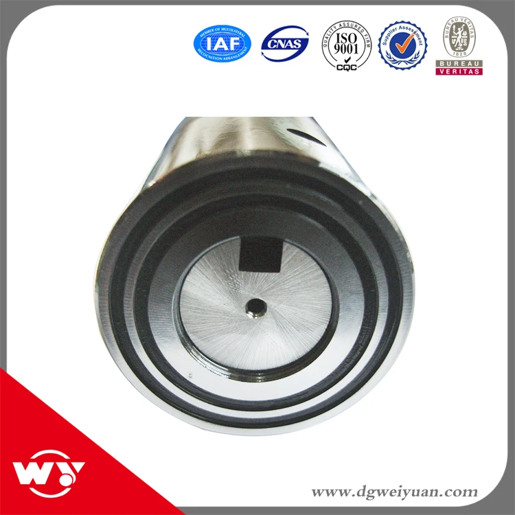 Professional manufacture diesel engine parts marine ship plunger V11.190 suit for SKL VD26/20 AL2 SKL VD26/20 (S)