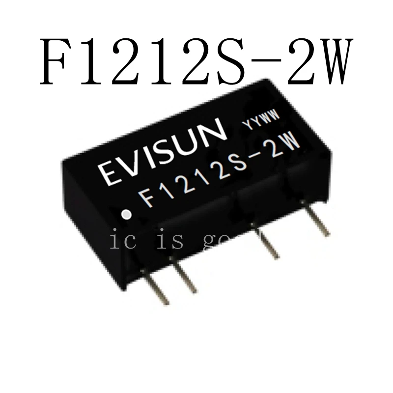 

5PCS F1212S WF1212S-2W