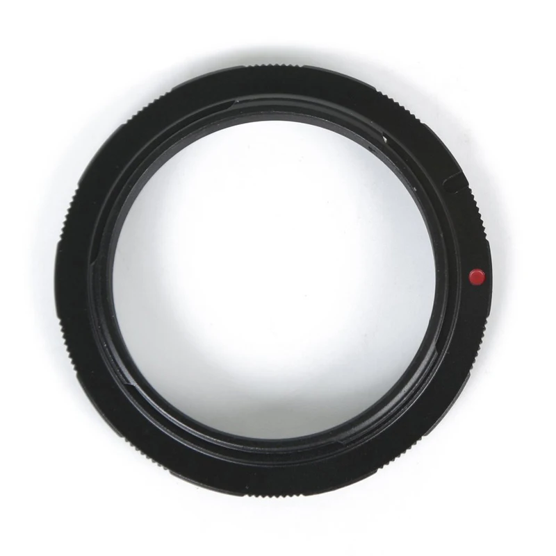 Reverse Ring 52mm Macro Reverse Lens Adapter Ring AI-52 for Nikon Mount for D3100 D7100 D7000 D5100 D5000 18-55mm 50 f1.8 LENS