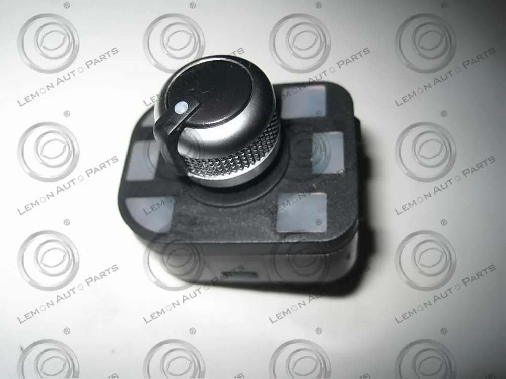 

4F0959565 4F0959565A MIRROR SWITCH FOR AUDI