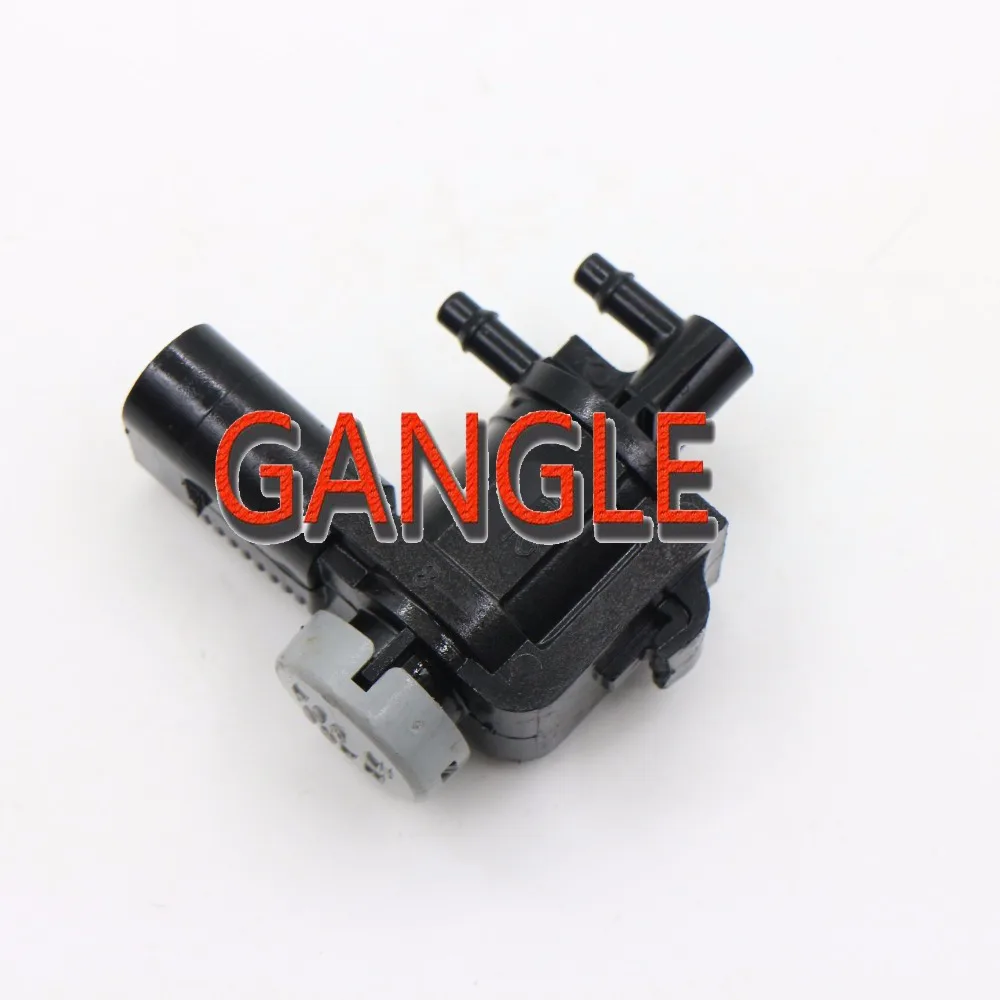 1K0906283A EGR Vacuum Solenoid Valve