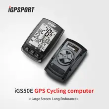 BSC300 Bike Computer with GPS and Sensors #2