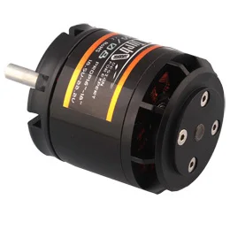 

Emax brushless motor GT5345 170KV 190KV 220KV PUSH 13KG GT series 8mm shaft 63mm for aircraft electric vehicle accessory