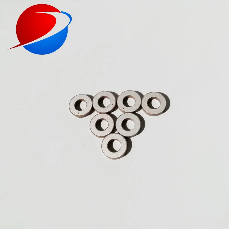 Piezoelectric Element Piezo Ceramic Ring 10*5*2mm Piezoelectric Ceramic Rings For Tooth-Cleaning