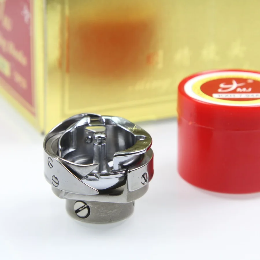 MINGJING KXH-7.94A ROTARY HOOK USED FOR DDL5550, DDL8500, Brother B735... SEWING MACHINE