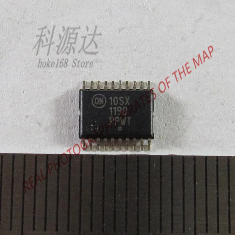 1pcs MC10SX1190DTR2G TSSOP20 MC10SX1190  10SX1190  In Stock