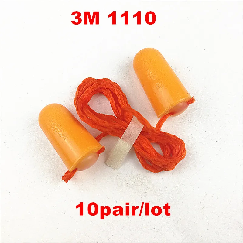 3M Ear Plugs Corded: The Ultimate Guide for Real-World Noise Protection
