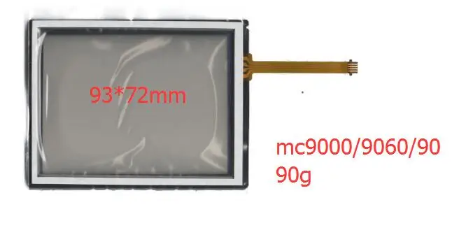 Symbol Symbol mc9000/9060/9090g new touch screen