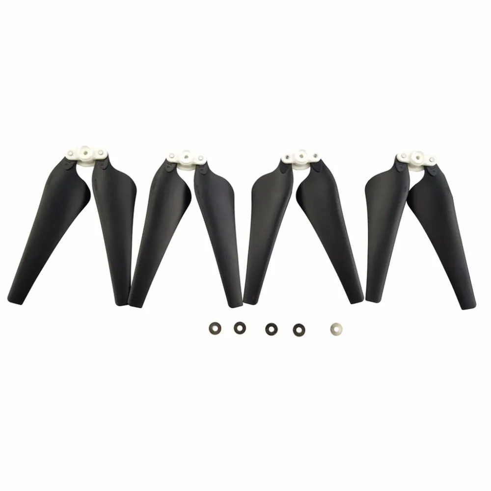 Запчасти для лопастей БПЛА для SYMA X8C X8G X8W X8HG X8HW Запчасти для пропеллеров