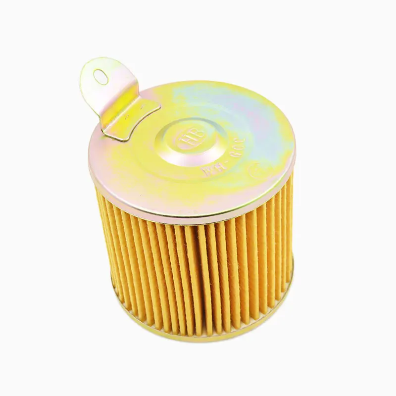 Motorcycle Air Filter For Honda WH100T WH100 SCR100 GCC100 WH GCC SCR 100 Aftermarket Spare Parts