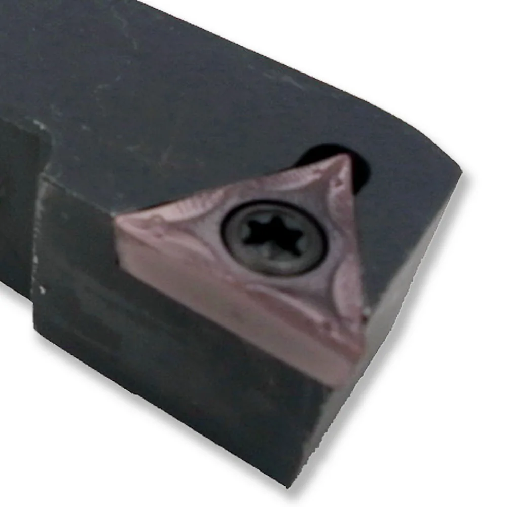 

MZG CNC 12mm 16mm STGCL External Turning Tool TCMT Carbide Inserts Lathe Cutter Bar Boring Arbor Clamped Steel Toolholder