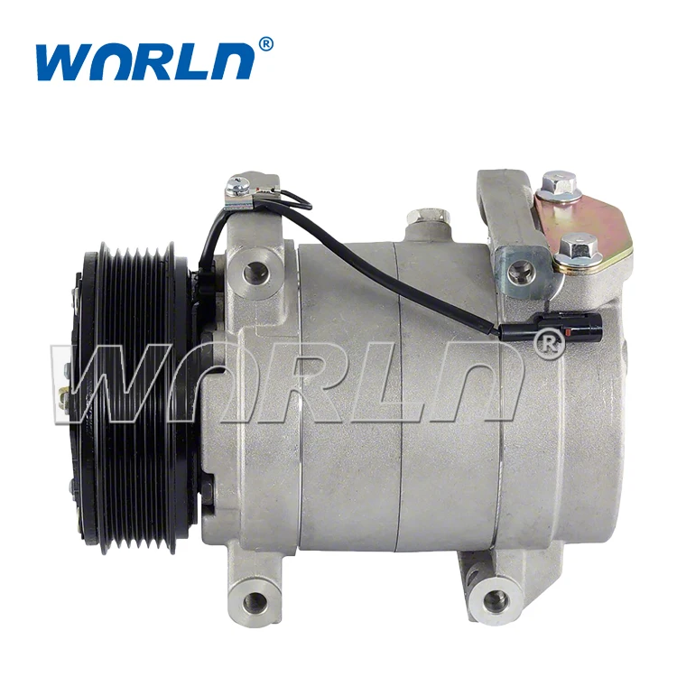 AUTO A/C COMPRESSOR for Isuzu RODEO/Holden Rodeo 3.5 3.6 TS16949/92148057 2008-