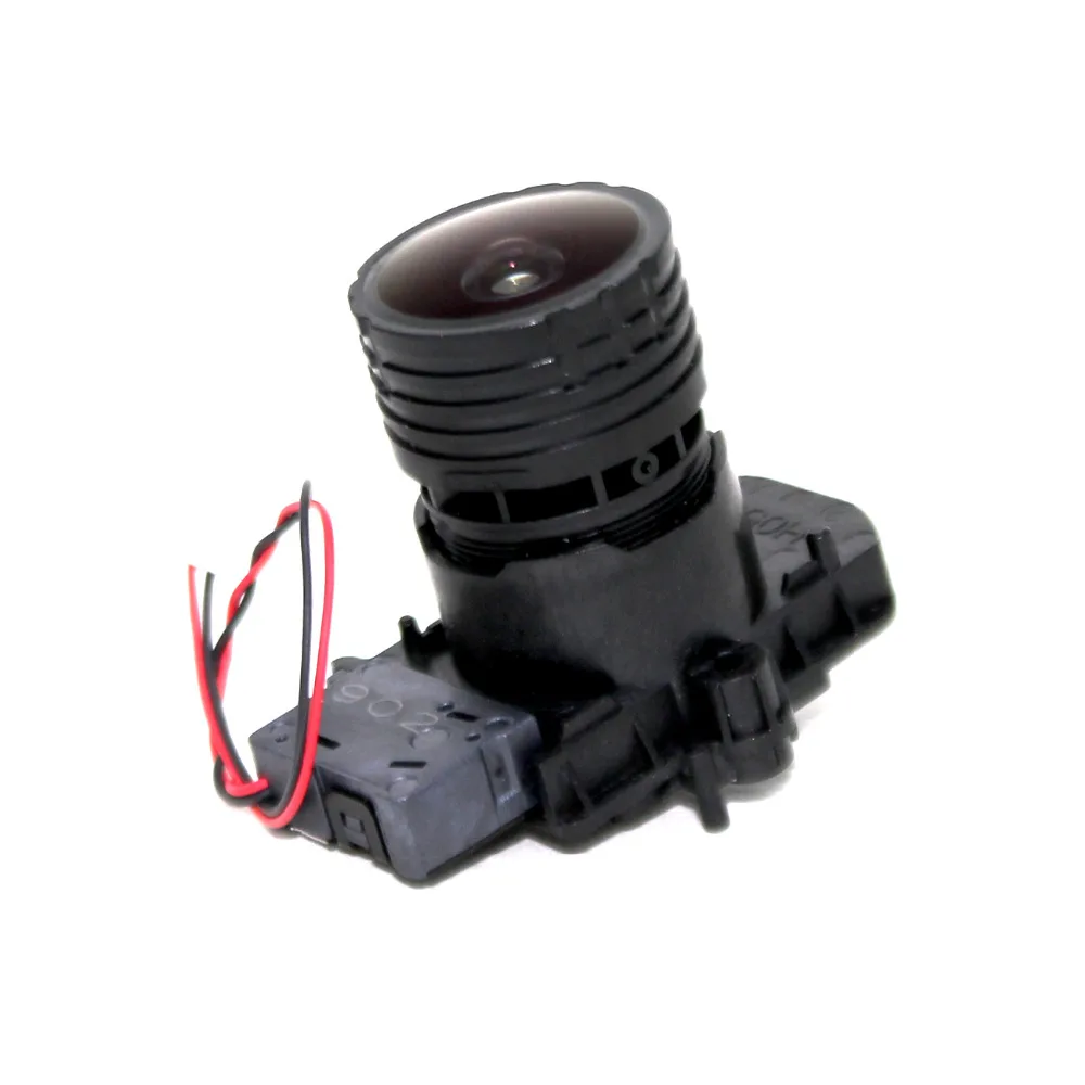 StarLights F0.95 M16 IR CUT Focal 4mm Lens 8MP 1/2.7\