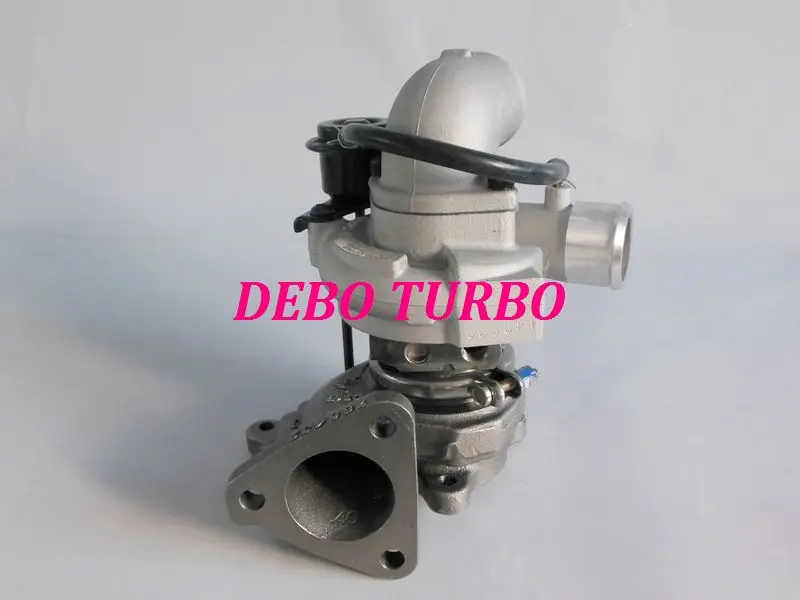 NEW TF035 49135-04300 28200-42650 turbo Turbocharger for HYUNDAI H-1 Starex D4BH 2.5L 99HP