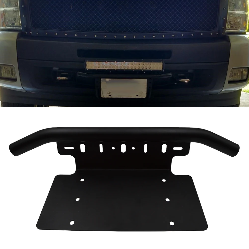 Car Front Bumper 6x12