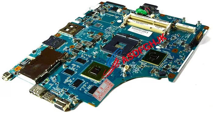 

Original FOR Sony VPC-F VPCF MBX-235 Motherboard A1796418C M932 MAINBOARD 1P-0107J00-8011 Fully tested