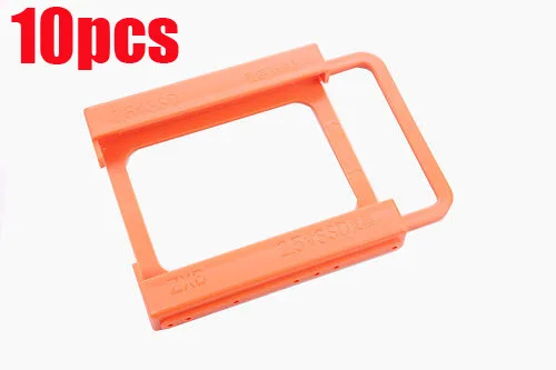 10PCS 2.5\