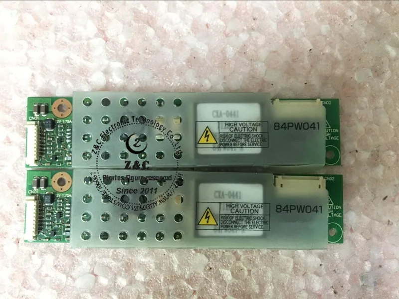 Original LCD Inverter Board 84PW041  For Industrial Inverter Converter