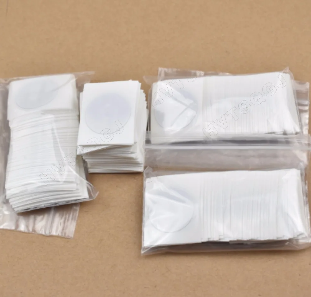 10 шт., ярлыки для телефона