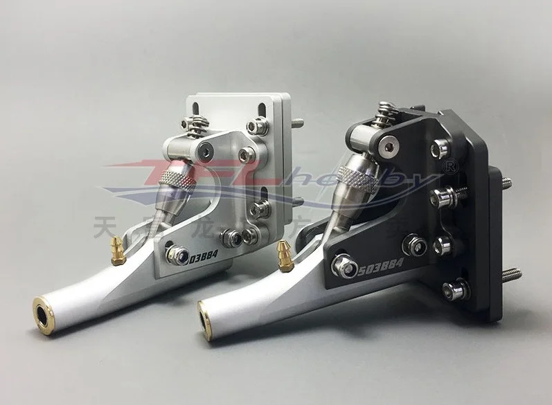 TFL Genuine Parts! Axle bracket Remote Controlled Stinger by manual adjustment for FSR-027 RC Racing boat
