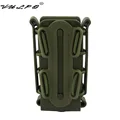 Funda para Cargador de 9 mm Verde