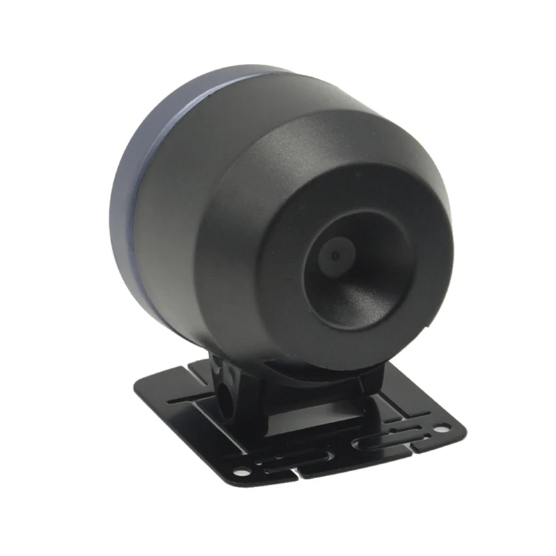 Dragon 60mm 2.5 Inch Stepper Motor Pointer Auto Car Water Temp Gauge  Modification Temperature Meter Instrument