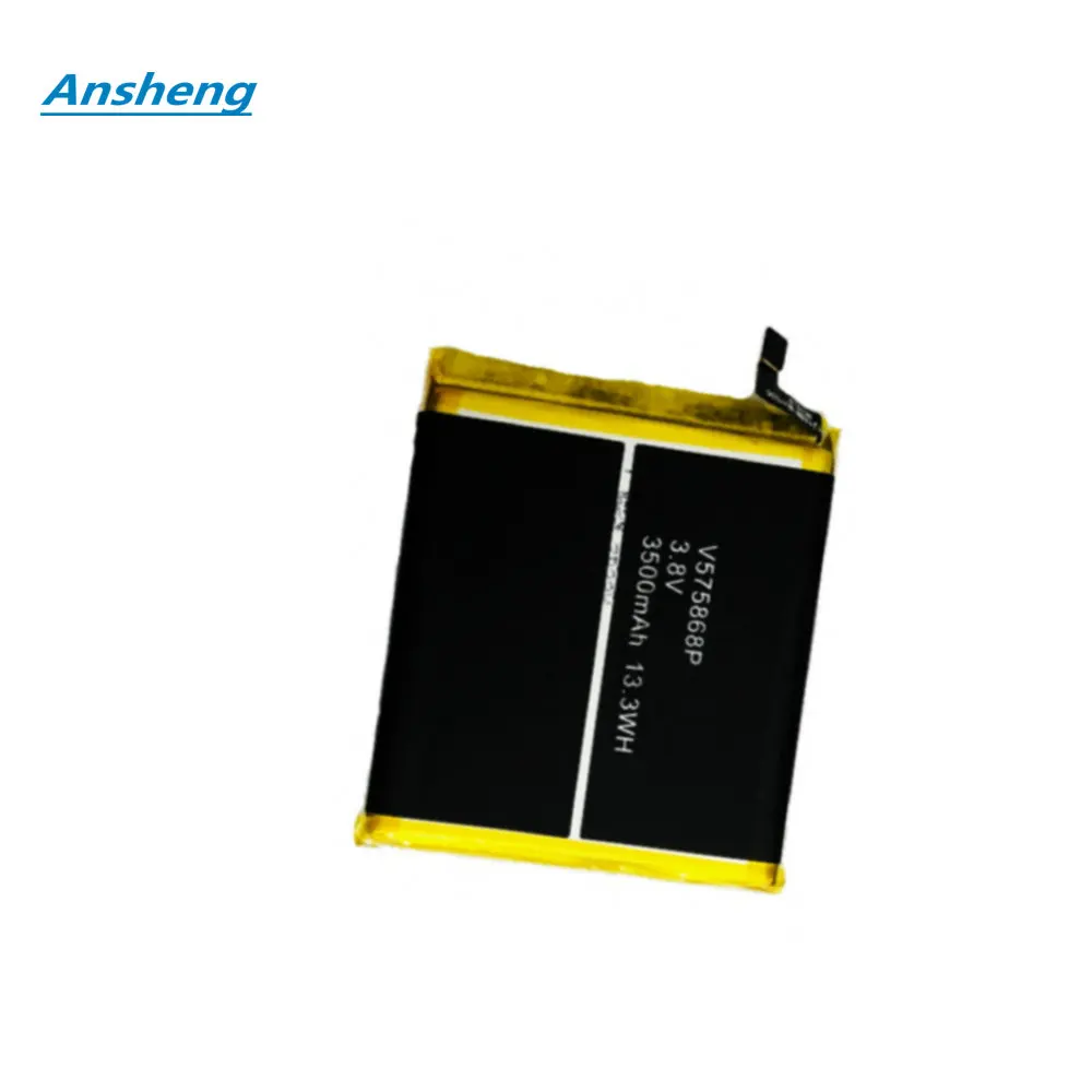 Original High Quality 3500mAh Battery For Blackview BV7000 BV7000Pro Smartphone