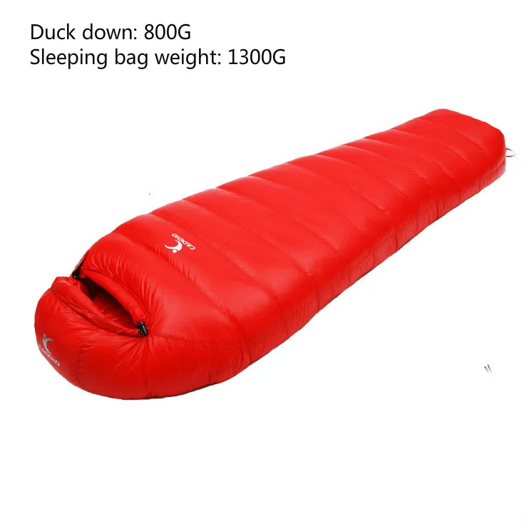 DUCK DOWN 800G