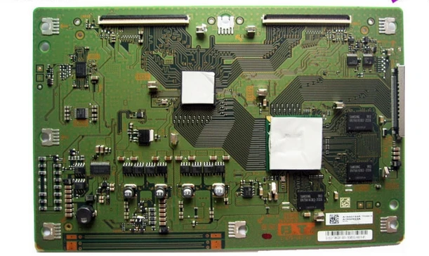 

BT4 1-879-067-21 Logic board FOR KDL-32W550\37W5810\40W5810 connect with T-CON price differences