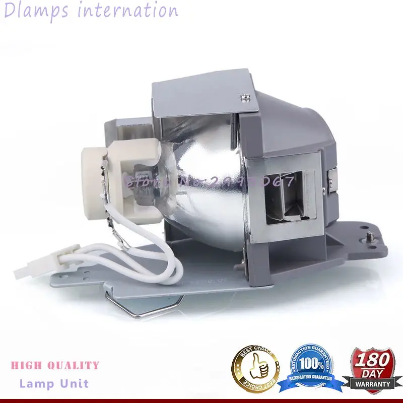 High Quality Compatible MC.JFZ11.001 P1500 H6510BD bulb P-VIP 210/0.8 E20.9N for Acer Projectors