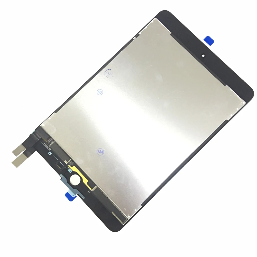 For iPad Mini 4 Mini4 Display A1538 A1550 LCD Touch Screen Digitizer Assembly Panel Replacement Parts 100%Test