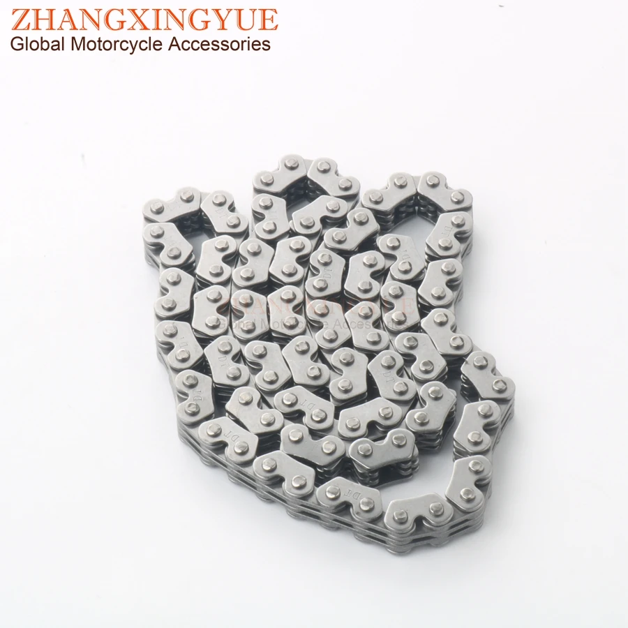 3*4-94L CAM TIMING CHAIN for Bajaj Rouser Rs 200 Ns 200 PULSAR 200NS JL511222