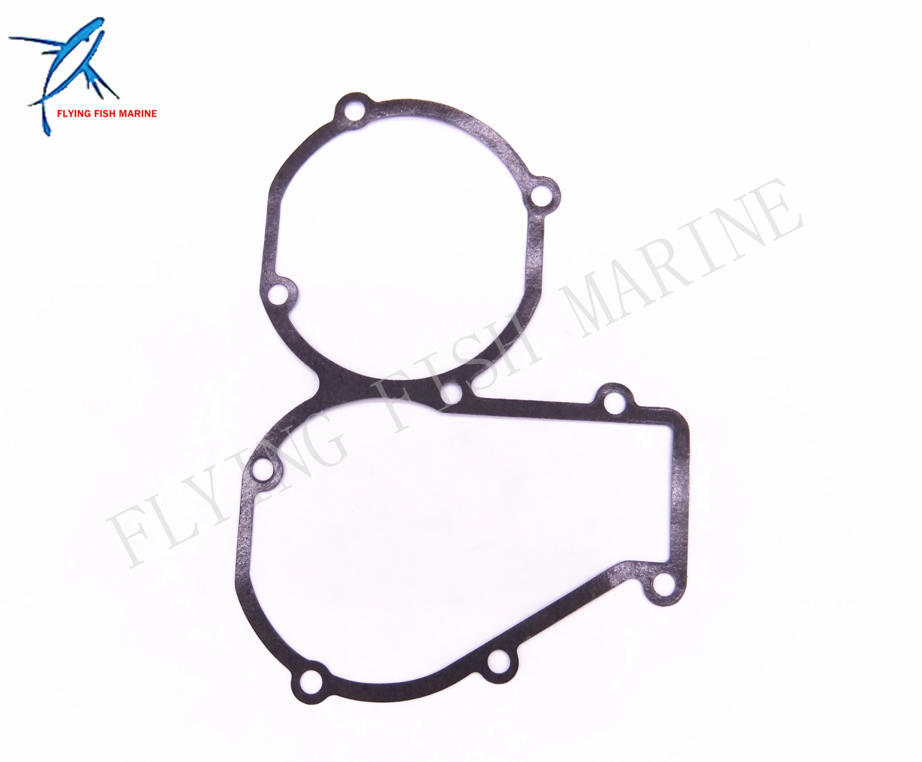 Boat Motor 30F-01.03.00.11 Valve Seat Gasket for Hidea 2-Stroke 30F 25F Outboard Engine