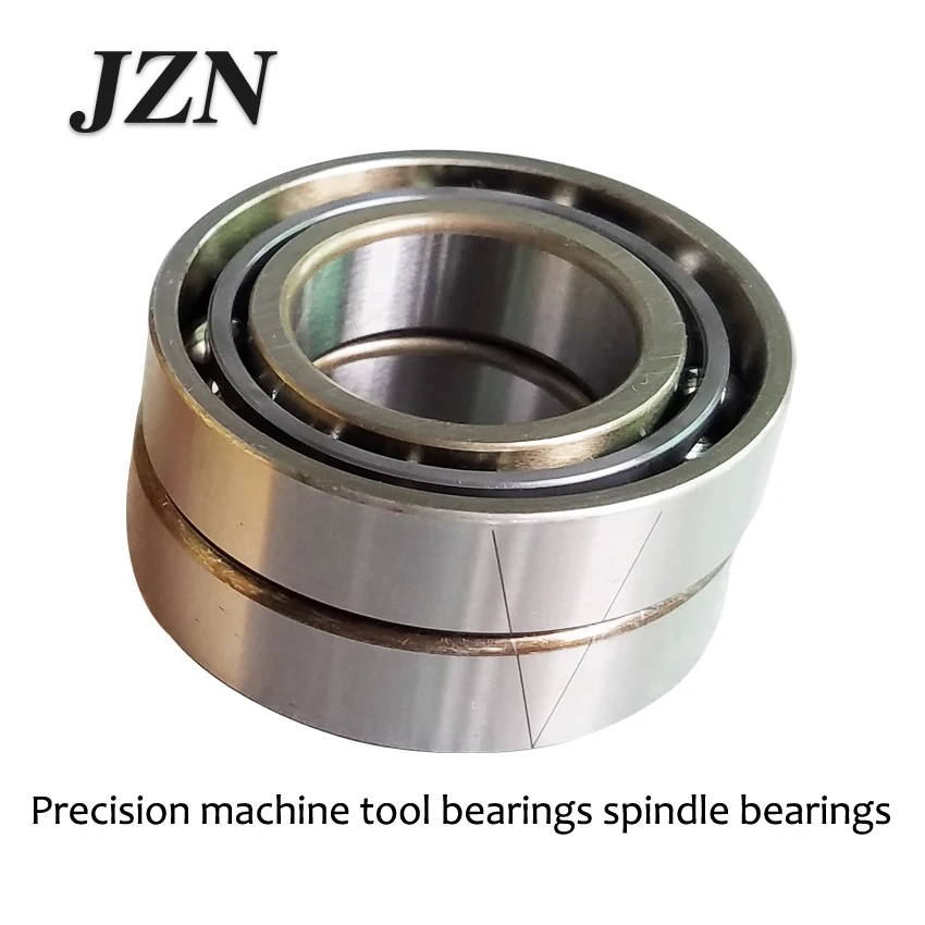 7007 7008 7009 7010 7011 7012C CTYNSULP4  A pair Precision Machine Tool Spindle Bearings