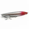 Red Head Silver