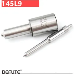 4 piece/lot  MTZ tractor diesel engine injector 145L9 spray nozzle 9170-006D