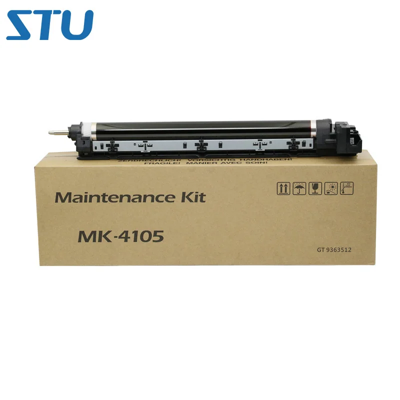 

Original MK-4105 MK4105 Drum Unit for Kyocera TASKalfa 1800 2200 1801 2201 2010 2011 2021 2211 2220 2221 2320 Maintenance Kit