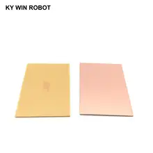 5pcs Single Side Copper PCB Kit #5