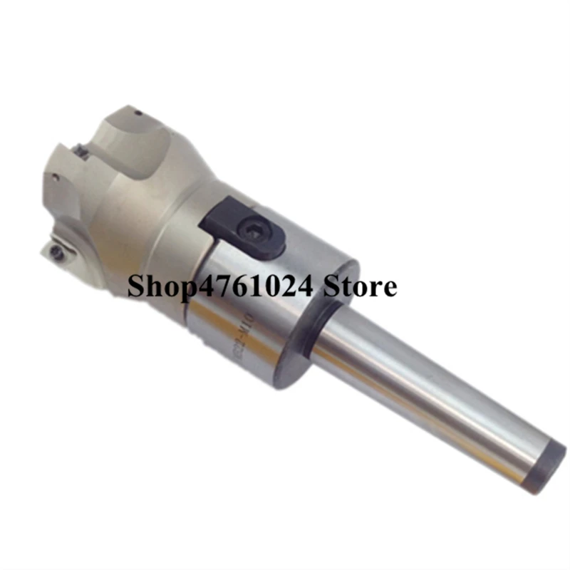 

Фрезерный станок с ЧПУ MT2/MT3/MT4-FMB22 + BAP300R 50 BAP400R 50 22 4T