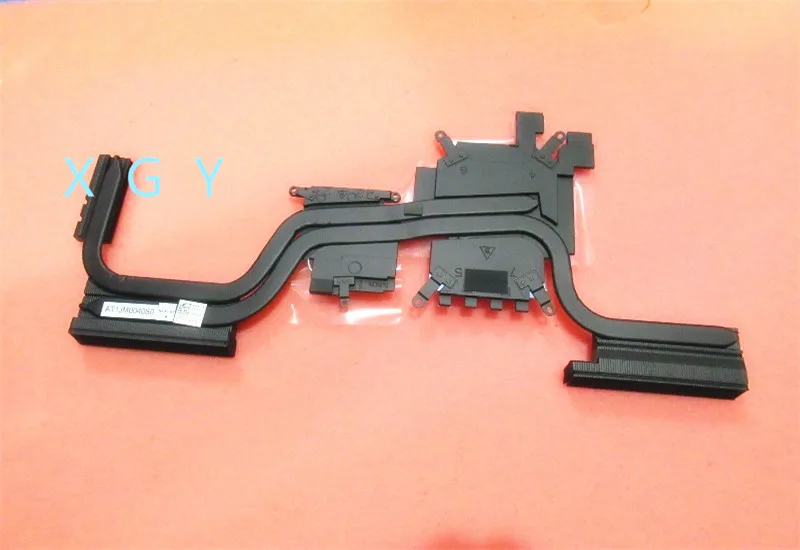 

FOR Dell FOR Alienware 15 R3 Series CPU Laptop Cooling Heatink 82K9R 082K9R CN-082K9R 100% test OK