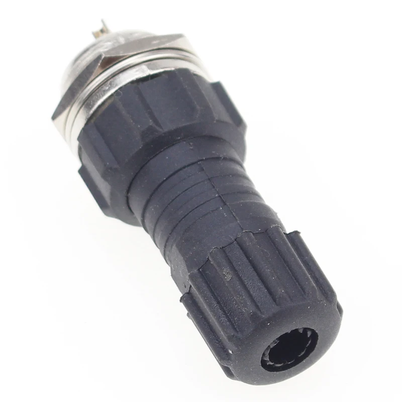 1set GX16 2/3/4/5/6/7/8/9/10 Pin aviation connector M16 waterproof male&female plug and socket IP65