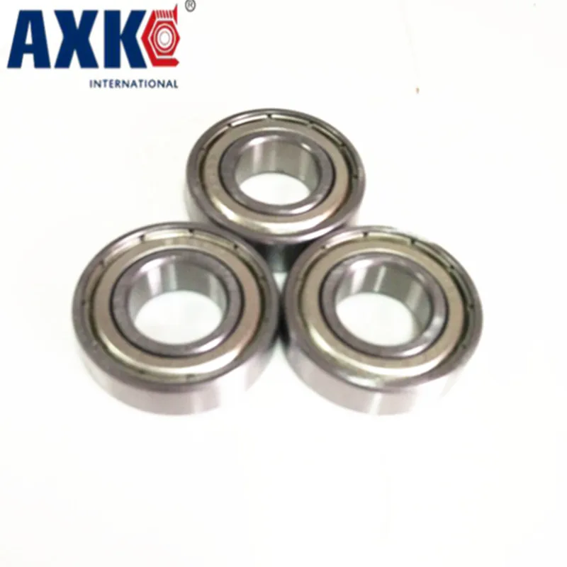 6301zz 12x37x12mm/ 6201zz 12x32x10mm/6001zz 12x28x8mm/6901zz 12x24x6mm/6801zz 12x21x5mm/6701zz 12x18x4mm (10pcs) Ball Bearing