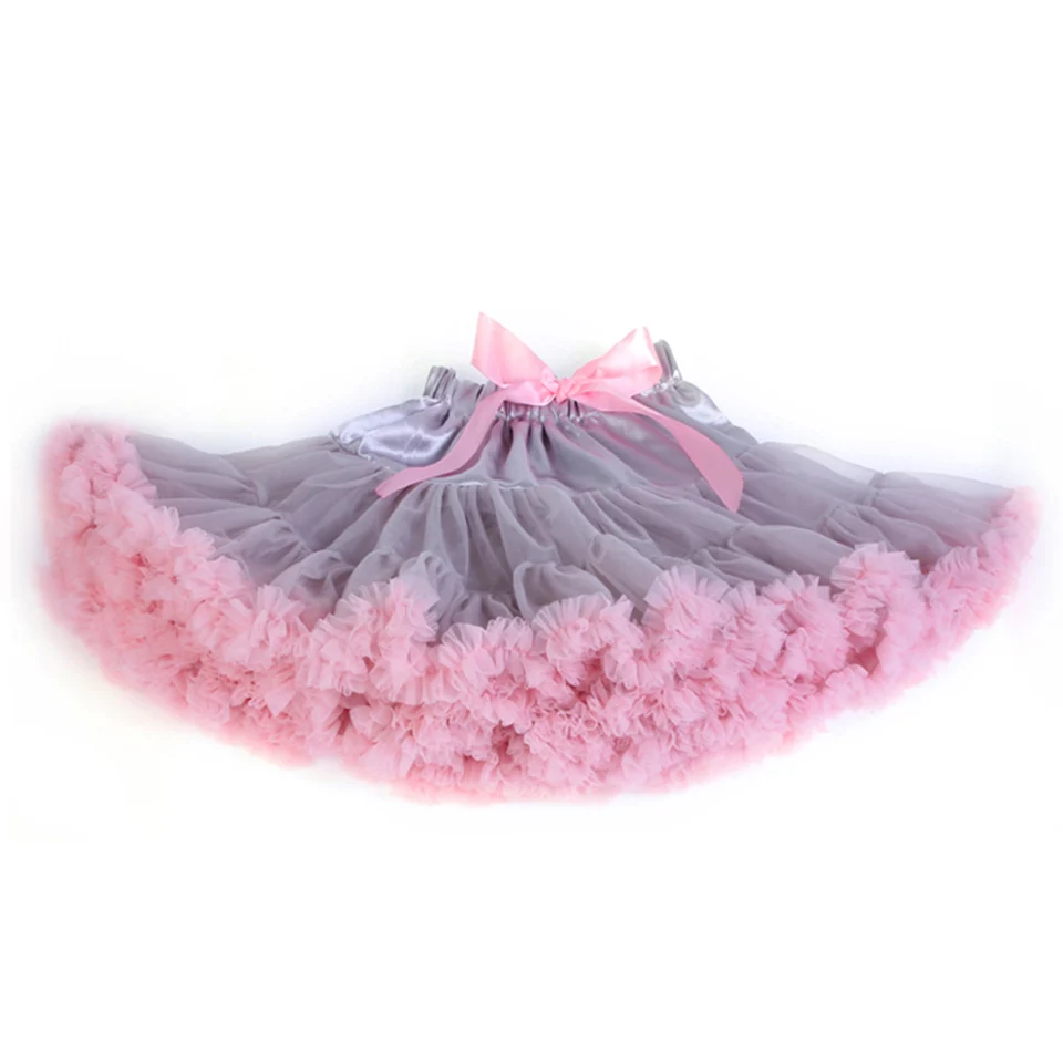 

Extra fluffy Teenage women skirt Party dance adult tutu skirt fashion girls mini skirt