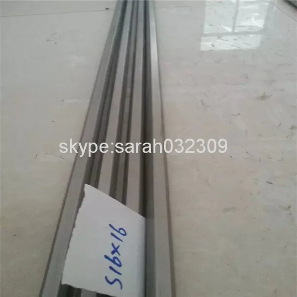 Gr5 Titanium Hex Bar with best price  ,Paypal is available